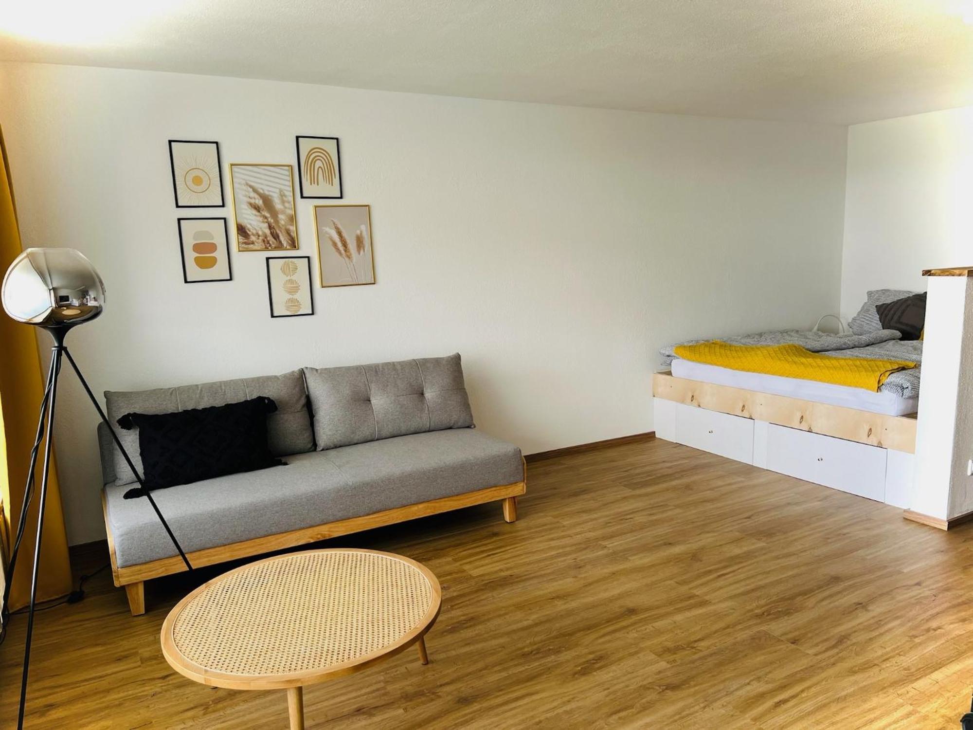 Ferienwohnung Sonneck Oberstaufen Luaran gambar