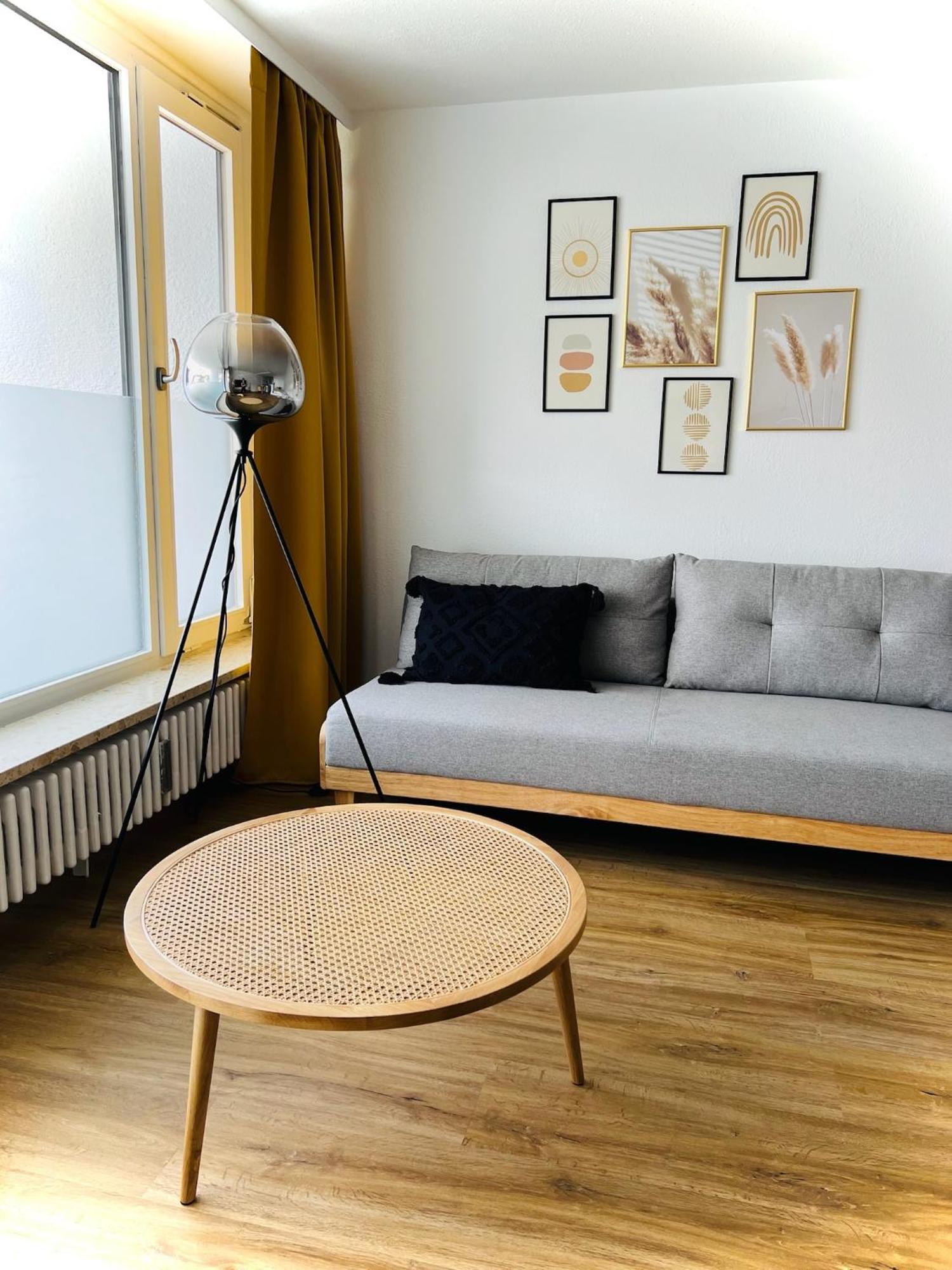 Ferienwohnung Sonneck Oberstaufen Luaran gambar