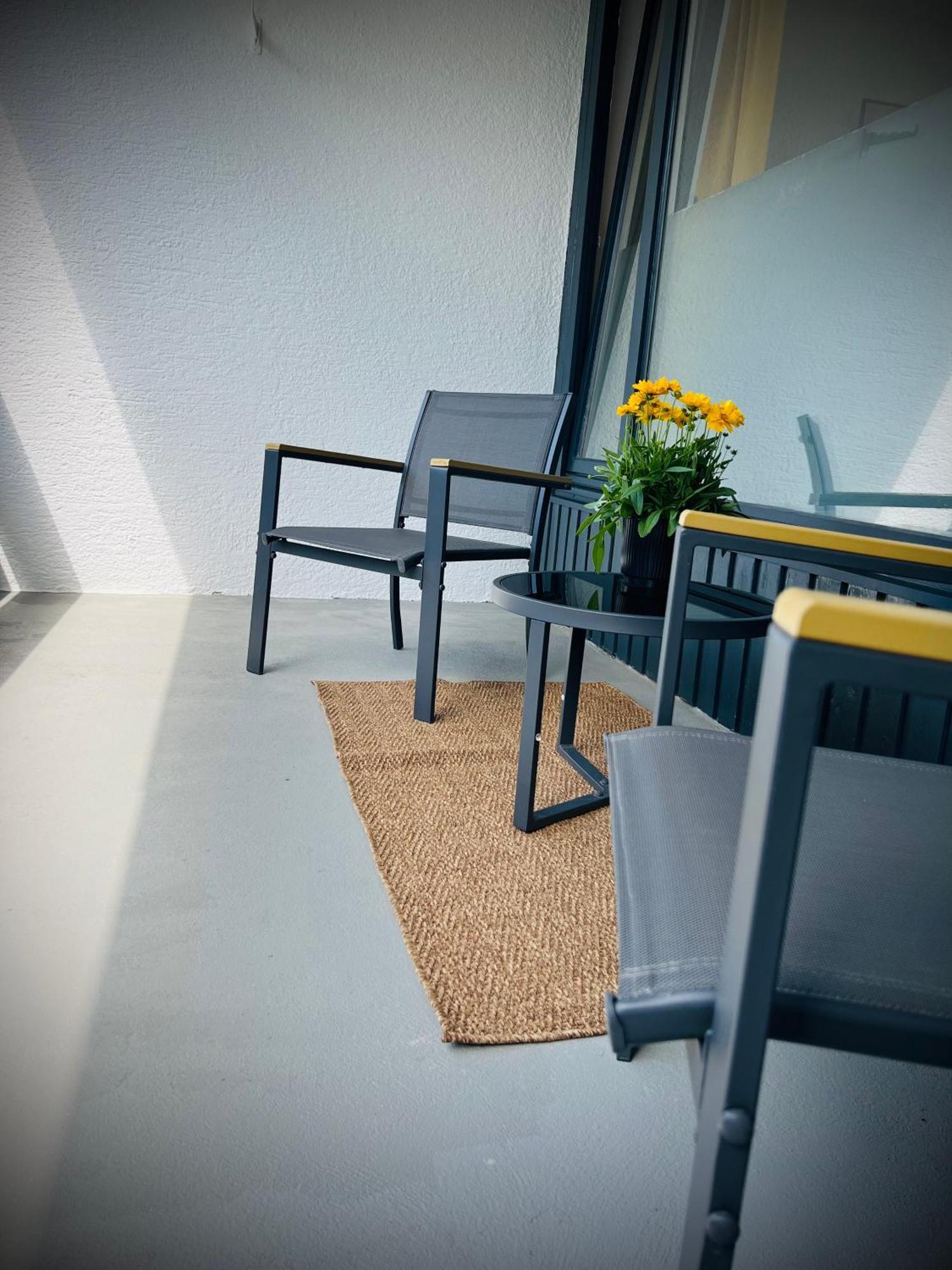Ferienwohnung Sonneck Oberstaufen Luaran gambar