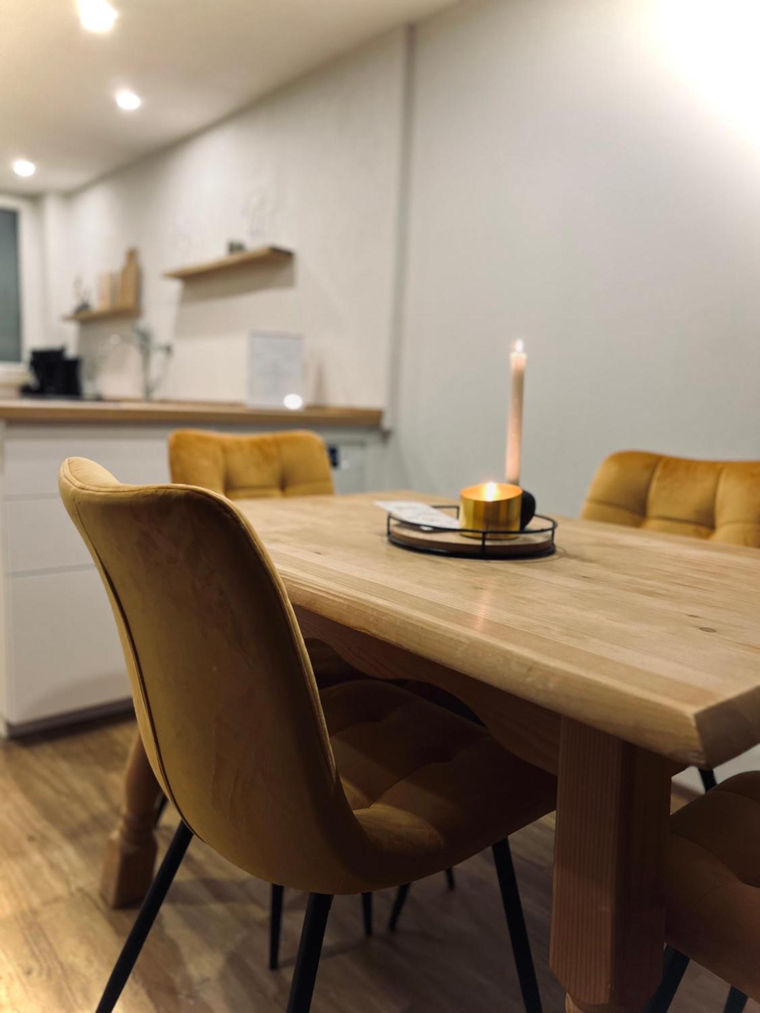 Ferienwohnung Sonneck Oberstaufen Luaran gambar